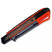 Construction knife DUEL 18 mm, plastic case, 88801010