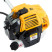 Gasoline trimmer DR-52S, 52 cm3, detachable rod, consists of 2 parts Denzel