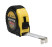 Tape Measure 10m Rubber Promo with Lock