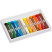 Pastel oil Scale "Moscow palette", 12 colors, cardboard. pack.