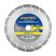 Diamond turbosegment disc PRACTICE "Laser-CONCRETE" 230 x 22 mm, segment 12 mm (775-327)
