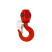 Cargo hook assembly 2T for 0201