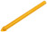 Universal drill bit for tiles, glass, granite, concrete, brick, cylindrical shank, 5x65 mm