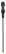 Опалубочные и монтажные свёрла 30 x 400 mm, d 11 mm