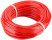 Fishing line for garden trimmers "Square" 2,4 mm x 15 m