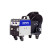 Inverter semi-automatic welding machine AURORA PROGRESS 500 PULSE St