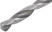 HSS metal drill bit in a blister, 118° sharpening angle, 4.0 x 75 mm (1 pc.)