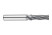 Фреза для нарезания резьбы с углом наклона спирали 27° с подводом СОЖ Ø 7.5 M 10