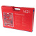 Universal tool kit, 142 items MASTER 01-142C
