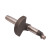 21131007 Crankshaft LB-75-2