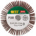 Blade disc for radial drill 40x20x6 mm R 100
