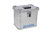 Aluminum box CAPTAIN K7, 350x250x310 mm