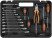 Tool Set 64pr. 1/2" DR 1/4"DR Avtodor (39860)