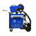 AuroraPRO SKYWAY 500 DUAL PULSE inverter semi-automatic welding machine with water cooling and remote wire feeding mechanism