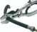 8" JTC Pipe Clamping Pliers