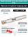 Концевая фреза корпусная 26 мм, 4 зуба, L 250 мм / BMR D26 W25 L250 Z04 LNMU 0303 TNG (с СОЖ)