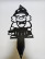 A large garden figurine "A gnome with a bag goes shopping"