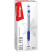 Ручка гелевая Berlingo "Techno-Gel Grip" синяя, 0,5 мм, грип