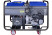 TSS SGG 12000EHLA Gasoline Generator