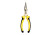 Pliers with elongated jaws 150 mm