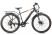 Gelbert Ran Star 2 PRO electric bike, green