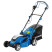 Hyundai LE 4600S Drive Self-propelled Electric Lawn Mower