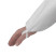 KleenGuard® A40 Воздухопроницаемый комбинезон для защиты от брызг жидкостей и твердых частиц - С капюшоном / Белый /S (25 комбинезонов)