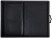 Paint tray black 330x250mm