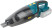 Vacuum cleaner acc; Brushless; 20 V; 8 kPa, 600 ml; box