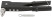 Riveter 2-position 90-180 gr., 2.4-4.8 mm (255 mm)