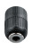 Quick-release drilling chuck 0.8-10 mm M12x1.25 plastic