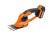 Cordless grass shears Villager VCS 7620, 18 W