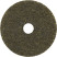 Круг из нетканого материала SCM NDS 800, 115 x 22 coarse