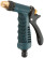 Adjustable watering gun, green Profi 145 mm
