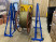 Non-twisting steel cable leader SNTL-20 (d20 mm, breaking load 28,000 kg) MALIEN