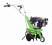 Aurora GARDENER 450 MINI petrol cultivator