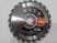 KRUGO saw blade 230 x 2.4/1.6 x 48T x 30 mm