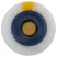 Polyacrylic replaceable roller "Mini", dia. 15/29 mm, pile 7 mm, 70 mm