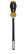 Felo Ergonic Screwdriver with Flexible Rod Socket Wrench 7,0X170 42907040