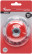Cup holder, M14 nut, 75 mm twisted steel wire, blister