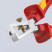 Стриппер VDE для одно/много/тонкожил. кабеля, зачистка: Ø 5 мм (10 мм², AWG 7), пружина, L-160 мм, c регулировкой, хром, 2-к ручки, страх. крепл.