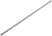 SDS PLUS concrete drill with double thread 12x460 mm