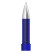 Ручка гелевая Berlingo "Silk touch" синяя, 0,5 мм, грип