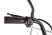 Gelbert ALFA 2 PRO electric bike, black