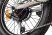 Gelbert Dors 3 PRO electric bike, black