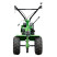 Petrol tillerblock COUNTRY 800 MULTI-SHIFT