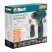 Cordless drill-screwdriver BORT BAB-12x2Li-FD (2x1.5 Ah+battery)