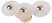 Бра светильник Rivoli Helena 6134-401 светодиодный LED 7 Вт 3000 K дизайн