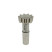Tail gouge M 4.0, z=10, 30°, D=40 mm (2540-0105) TORNERI T028237