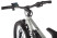 Gelbert Ran 3 PRO electric bike, blue